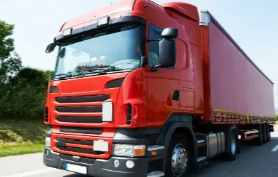 İstanbul Hendek Ambar Kargo