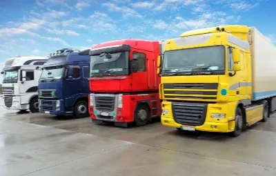 İstanbul Hendek Nakliye Ambarı