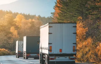 İstanbul ile Hendek Arası Klima Taşıma