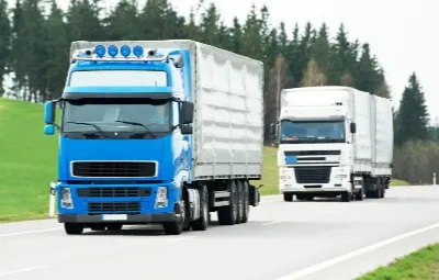 İstanbul ile Hendek Arası Eşya Taşıma